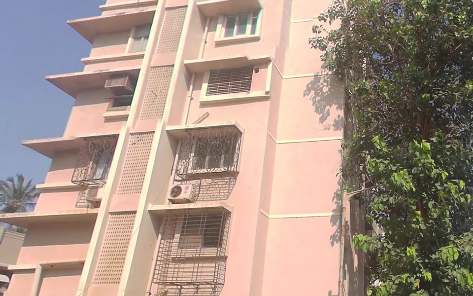 Beach Croft - Beachcroft Apartments, Juhu
